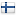 fai.fi server is located in Finland